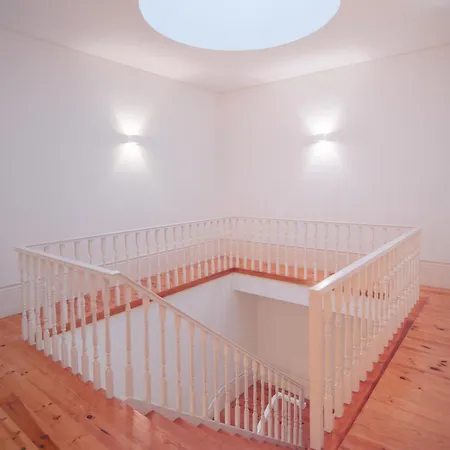 Bolhao - Dixo's Viii Appartement Porto