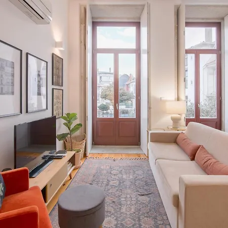 Appartement Bolhao - Dixo's Viii