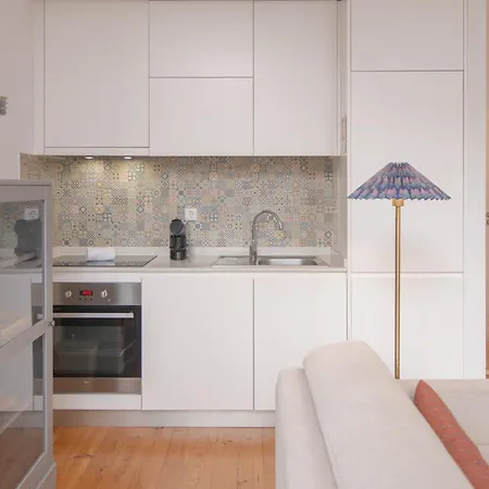 Appartement Bolhao - Dixo's Viii *